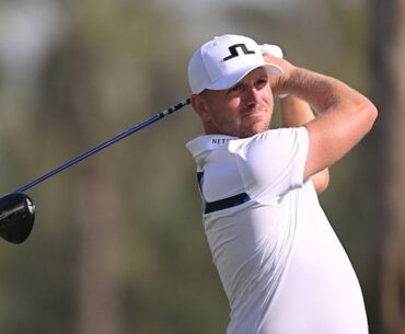 One of the smartest golfers on tour has some good advice for you – Australian Golf Digest