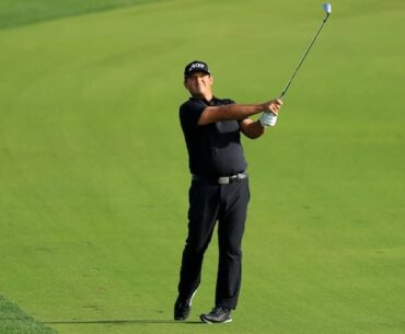 Patrick Reed says ‘so be it’, would pay DP World Tour fines next year to keep playing – Australian Golf Digest