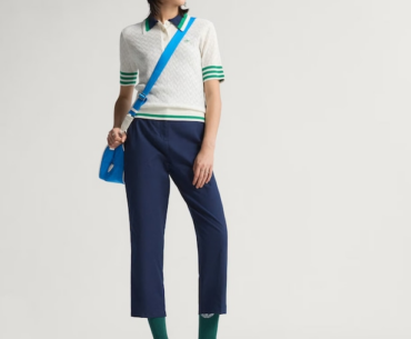 I found a pair of women’s golf pants I like. And that’s saying something – Australian Golf Digest