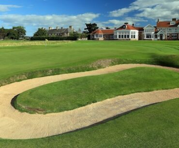 Rory McIlroy endorses Muirfield's return from exile, hopes it will be back on the Open rota soon – Australian Golf Digest