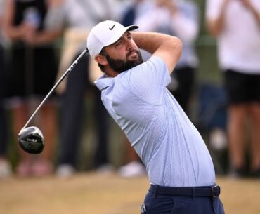 The clubs Scottie Scheffler used to win the 2026 American Express – Australian Golf Digest