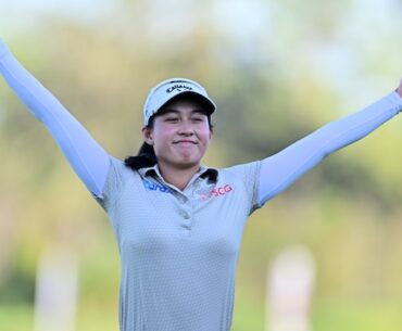 15 players to watch – Australian Golf Digest