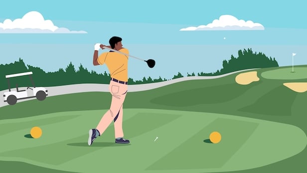 If you can’t answer ‘yes’ to any of these questions, you’re bad at practising – Australian Golf Digest If you can't answer 'yes' to any of these questions, you're bad at practising – Australian Golf Digest