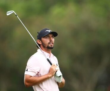 PGA Tour rookie says a couple of Florida clubs 'turned him away' for an odd reason – Australian Golf Digest
