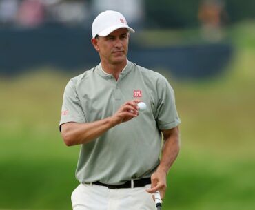 Players see Patrick Reed's return as another sign that PGA Tour is on the right track – Australian Golf Digest