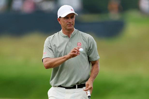 Players see Patrick Reed's return as another sign that PGA Tour is on the right track – Australian Golf Digest