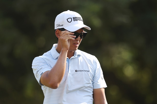 Michael Kim shares how country club memberships work for PGA Tour pros—and it might surprise you – Australian Golf Digest