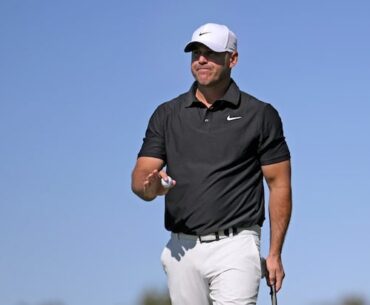 Brooks Koepka got a warm reception in his PGA Tour return; now he needs to shake off the rust in his game – Australian Golf Digest