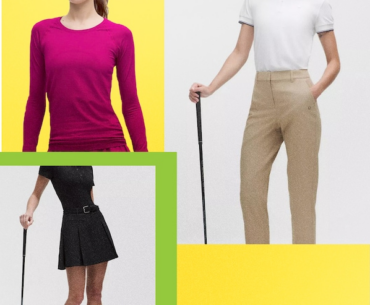 5 items women golfers should grab from Lululemon’s end-of-season sale – Australian Golf Digest