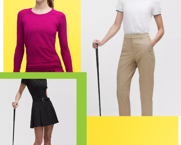 5 items women golfers should grab from Lululemon’s end-of-season sale – Australian Golf Digest