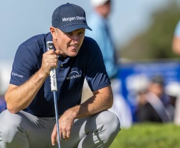 At Torrey Pines, Justin Rose storms to a remarkable tournament record and Brooks Koepka reaches weekend in his return – Australian Golf Digest