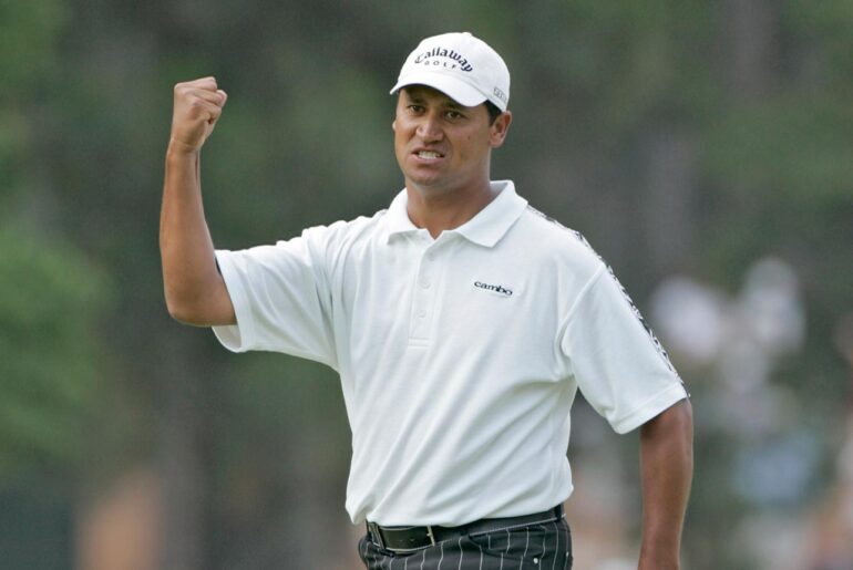 Michael Campbell talks Tiger Woods, nuances of course design, more