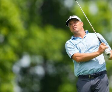 Farmers Insurance Open 2026 prop picks, odds: Golf longshot parlay from proven computer model