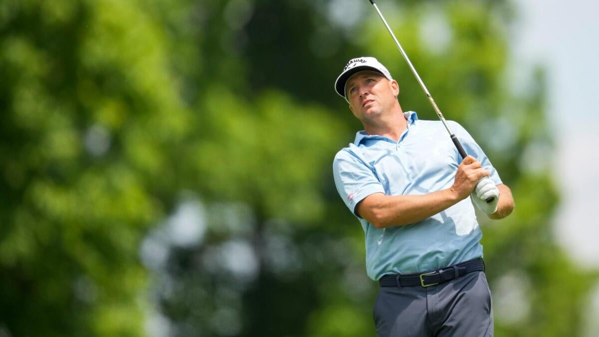 Farmers Insurance Open 2026 prop picks, odds: Golf longshot parlay from proven computer model Farmers Insurance Open 2026 prop picks, odds: Golf longshot parlay from proven computer model