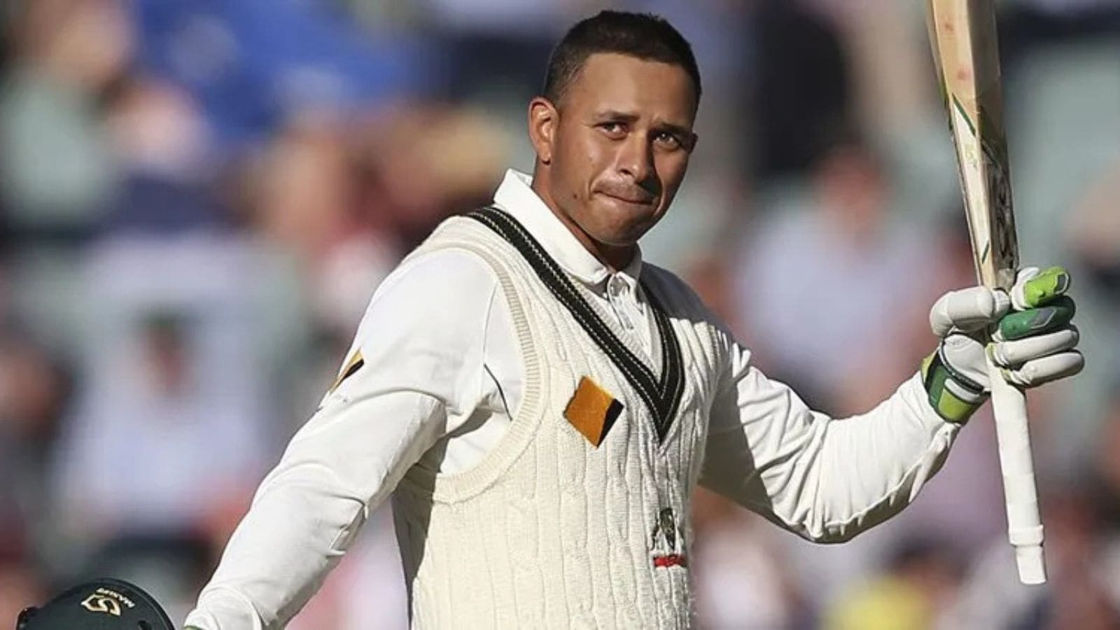 Jason Gillespie reacts to Usman Khawaja’s comments about preparation and playing golf ahead of first Ashes Test at Perth Khawaja