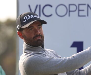 Complete guide to the Vic Open – Australian Golf Digest