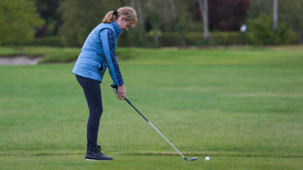 I Was Wrong: Why You Can't Self-Coach Your Golf Swing