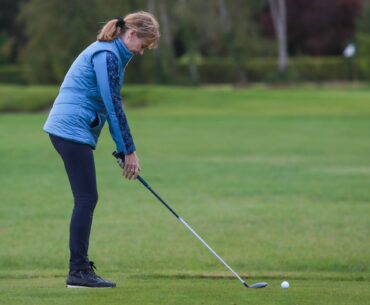 I Was Wrong: Why You Can't Self-Coach Your Golf Swing