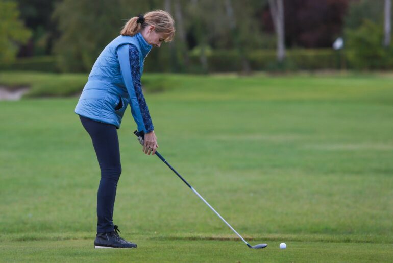 I Was Wrong: Why You Can't Self-Coach Your Golf Swing