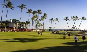 sony open in hawaii tips