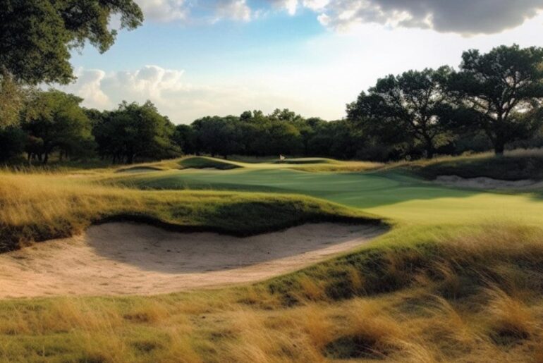 Resolved to play more golf? Here are 9 new courses for 2026