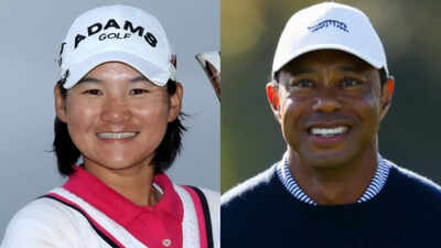 Yani Tseng and Tiger Woods’ combined net worth: Inside the powerful fortunes of two golf icons
