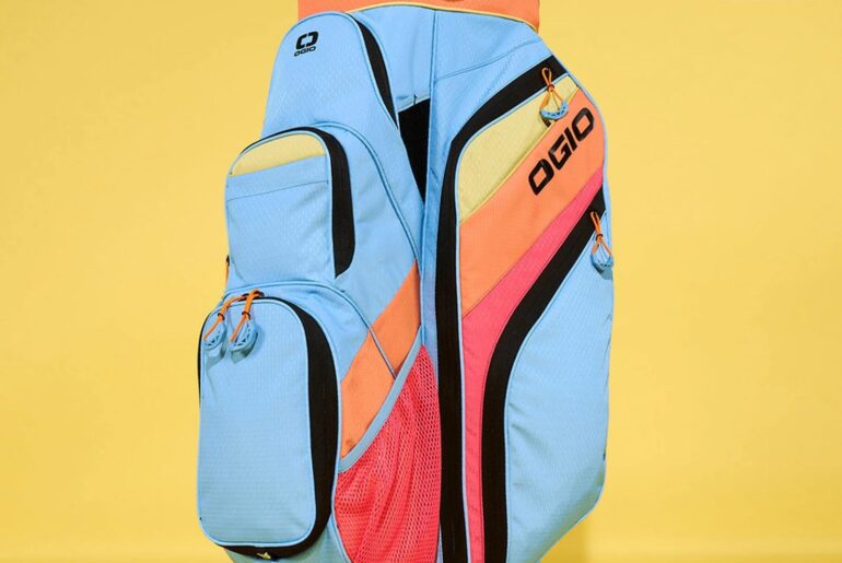 Help: Can’t find Ogio Woode Sherbet bag