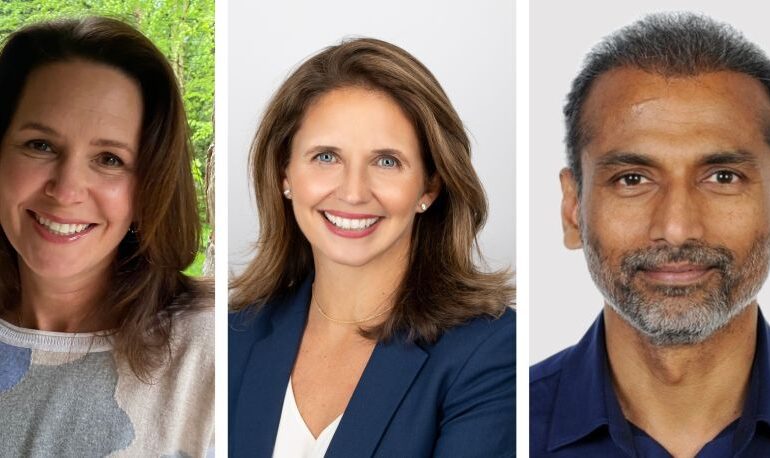 Youth on Course Announces New Board Members for 2026 