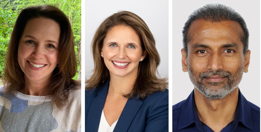 Youth on Course Announces New Board Members for 2026 Youth on Course Announces New Board Members for 2026