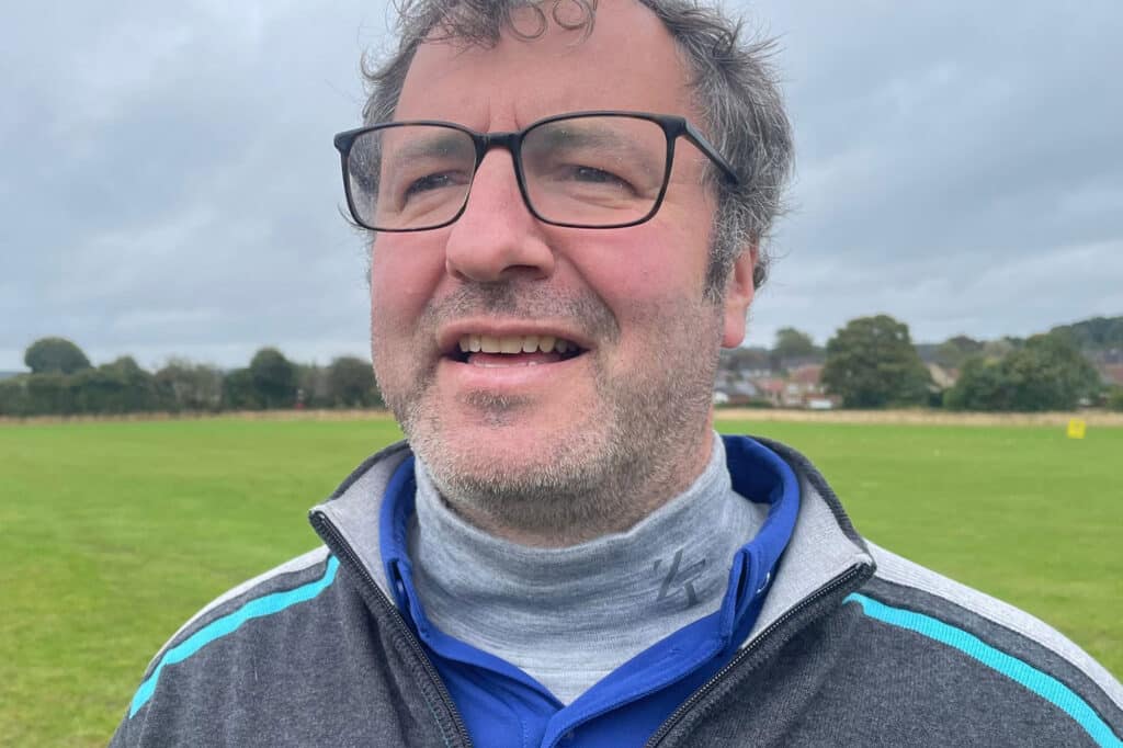 winter golf apparel items