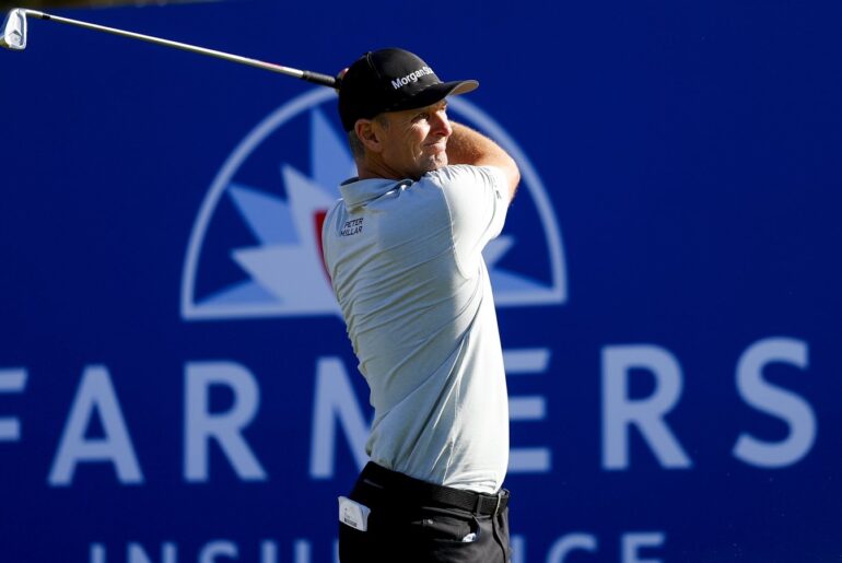 Rejecting LIV Golf helped my revival, says Rose