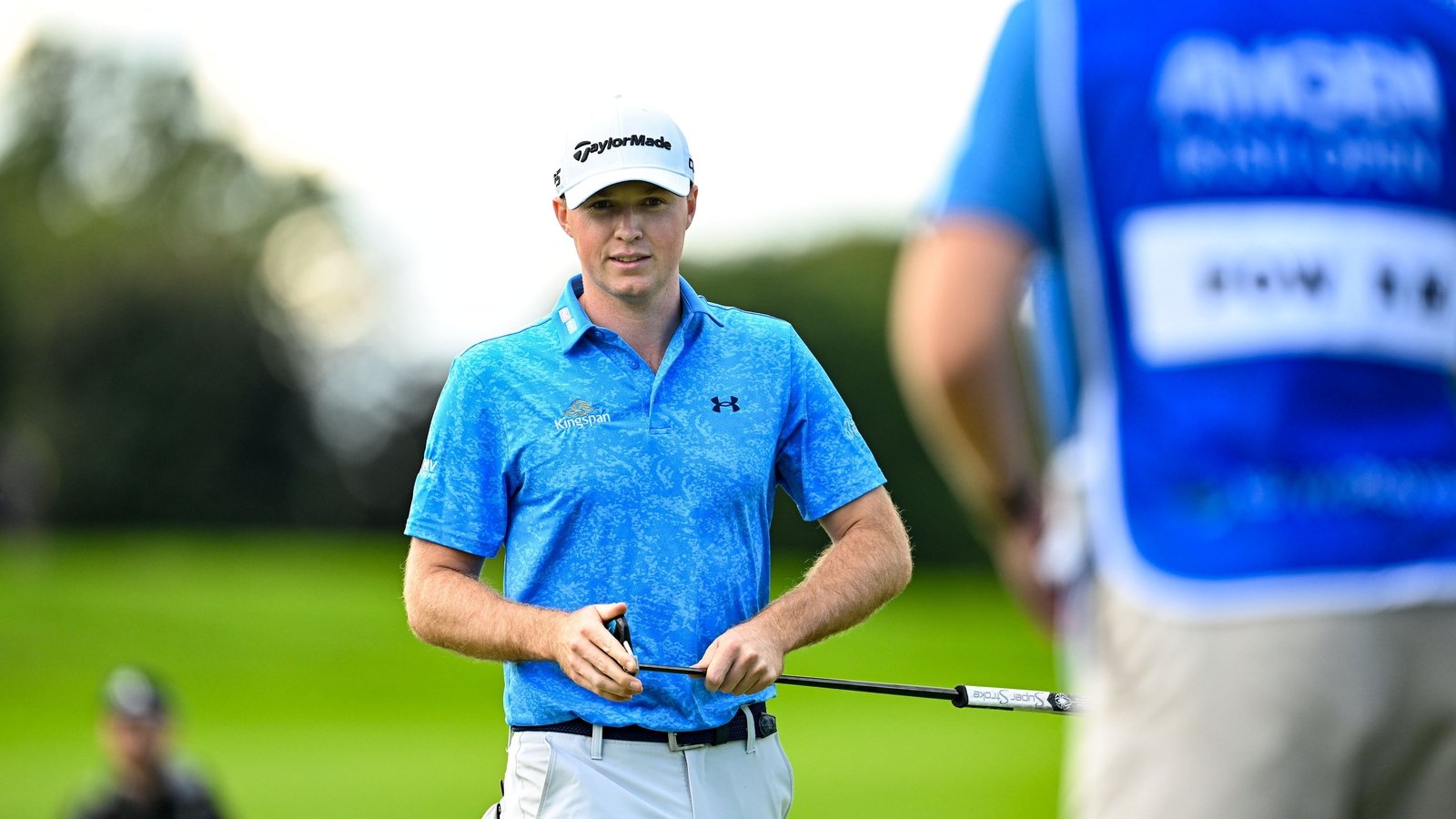 Power makes most of invite with solid start in Kenya Power makes most of invite with solid start in Kenya