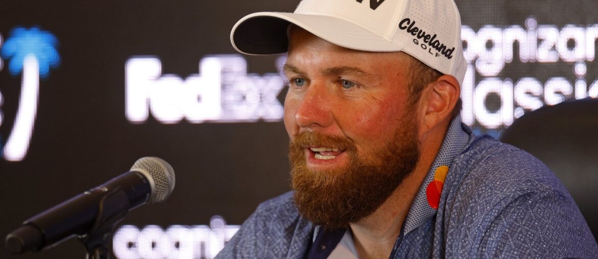 Home comforts lift Lowry with Classic title in sights