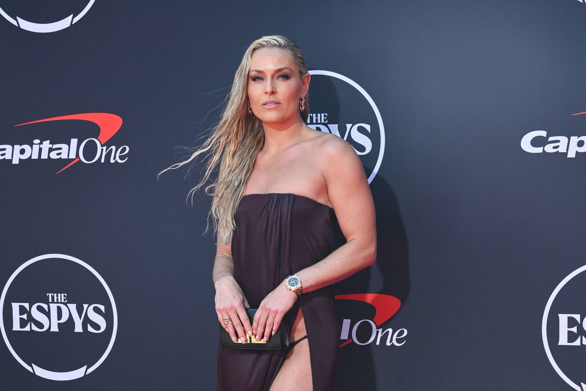 Lindsey Vonn