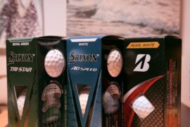 Got my hands on some Japanese balls. Surprisingly, they’re not pixelated.