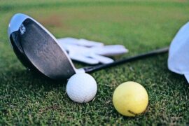 Grant Kindness golf outing May 30 at Five Waters Golf Course in Midvale