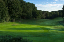 Hundreds of golfers to play Harry Colt designed course during special week