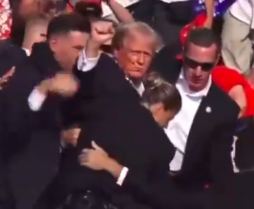 Trump is '100 per cent' more spiritual after assassination attempt, says pastor friend