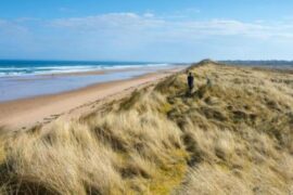 Coul Links golf decision 'delayed for political reasons'