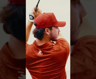 Proud of our finish this weekend! #livgolf #golf #golfswing #golfer