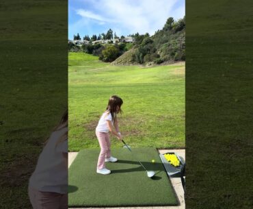 Nobody Told Me THIS About Golf When I Started #golfgirl #golftechnique #golfgenius #ladygolfer