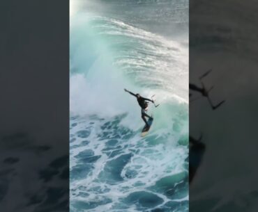 After making headlines on his very first start on Tour, Julien Sale reflects on his journey.