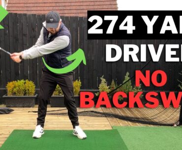 I Was A Short Hitter Before The Worlds Best Long Drive Coach Showed Me This Drill