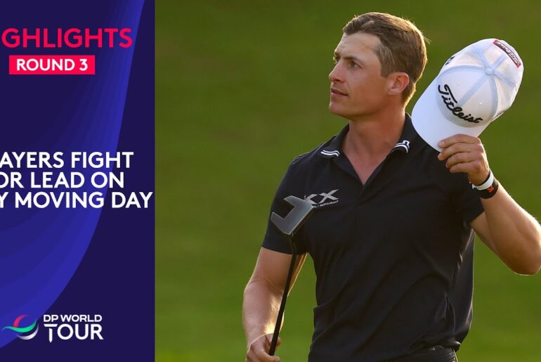 Round 3 Highlights | 2026 Bapco Energies Bahrain Championship