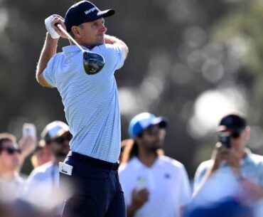 Farmers Insurance Open: How to watch, live scores, tee times, TV times for Final Round