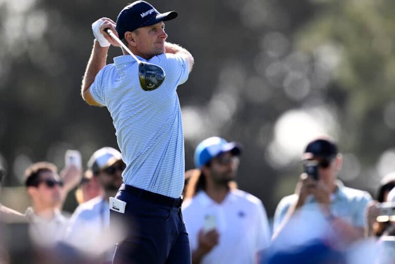 Farmers Insurance Open: How to watch, live scores, tee times, TV times for Final Round