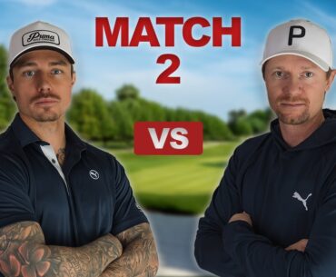 Turkey series episode 2 - Sueno Pines