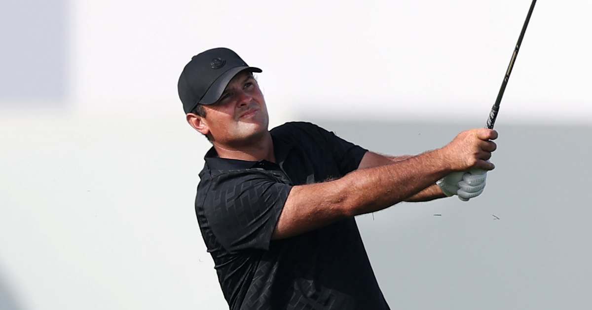 Patrick Reed pulls within four shots of leader at Bahrain Championship heading into final round Patrick Reed pulls within four shots of leader at Bahrain Championship heading into final round