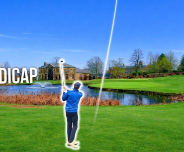 What 2 Handicap Golf HONESTLY Looks Like… [Every Shot]