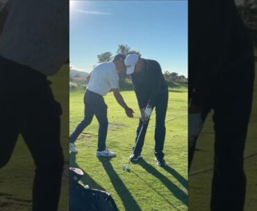 Chipping and Pitching Tips That Actually Work #martinchuck #golf #golftips